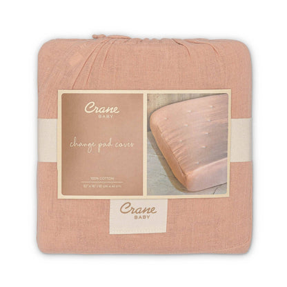 Changing Pad Cover - Violet