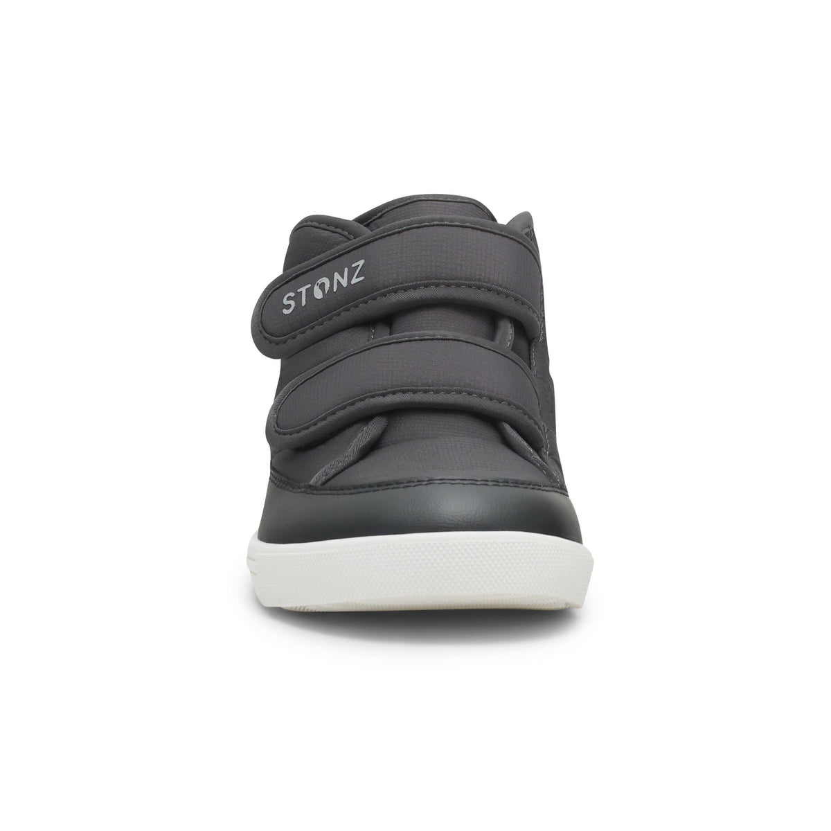 Journey Toddler Shoes - Charcoal