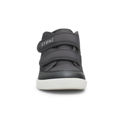 Journey Toddler Shoes - Charcoal