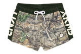 Swimsuit Stamped Forest