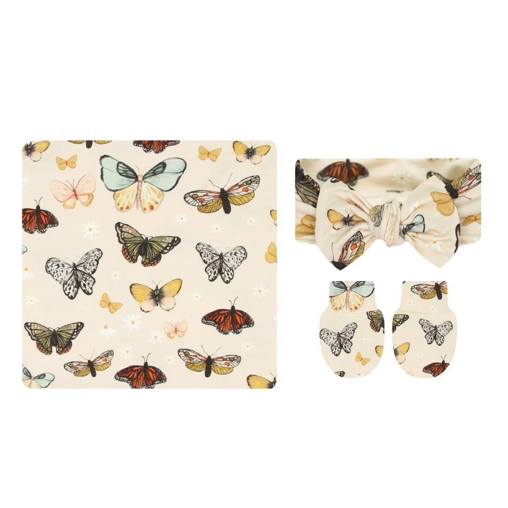 NB Headband Bundle - Amelia