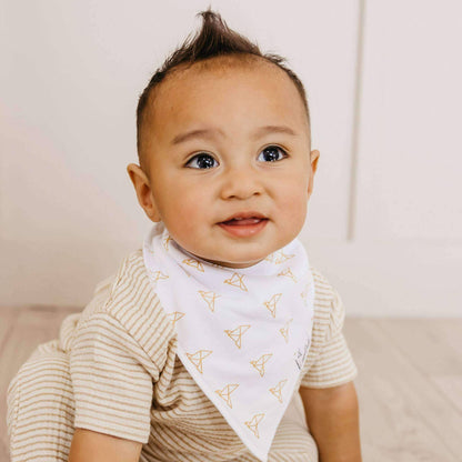 Bandana Bibs - Haven