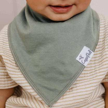 Bandana Bibs - Haven