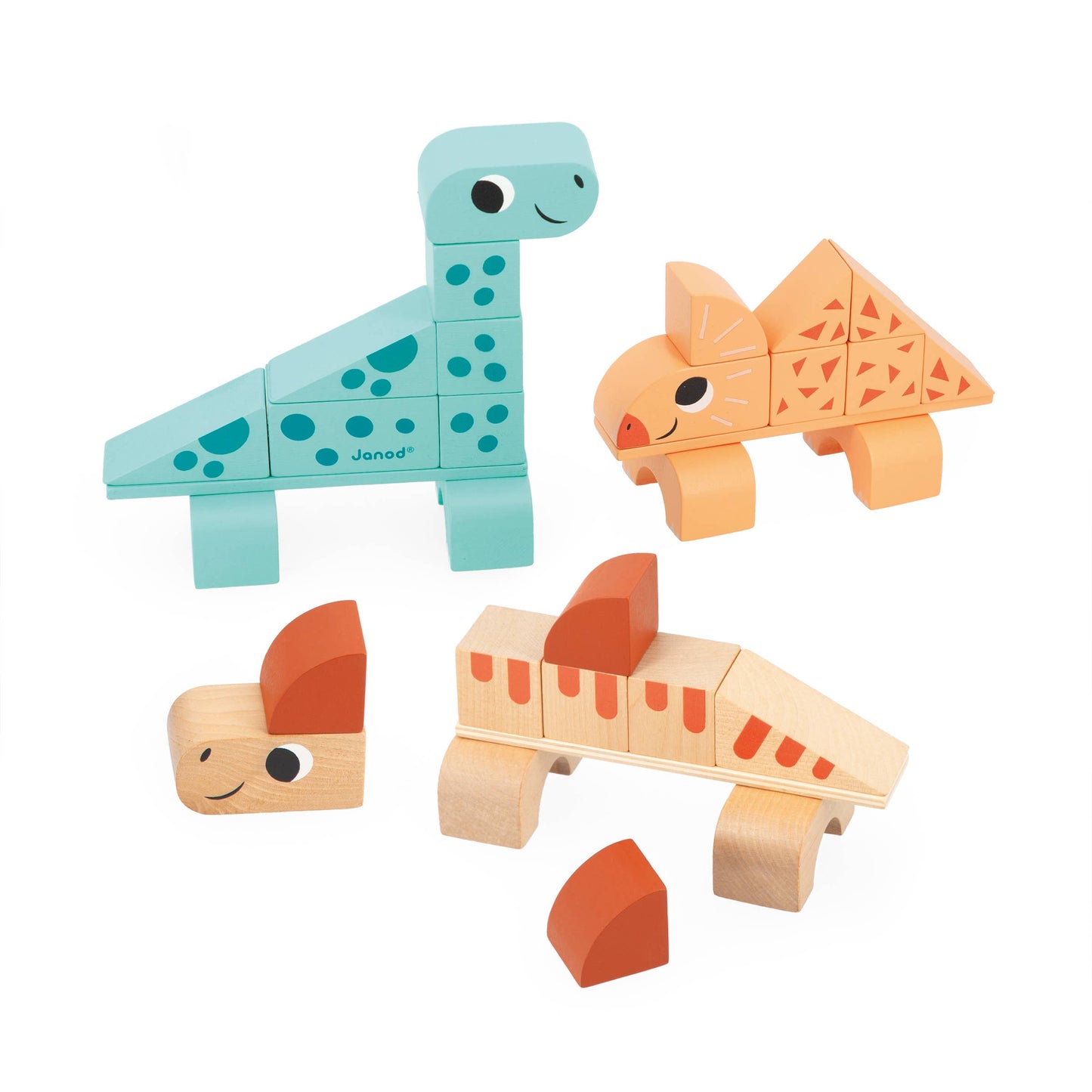 Dino | Cubikosaurus