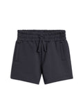 French Terry Shorts - Navy