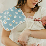 3 Pack Premium Burp Cloths - Goosie
