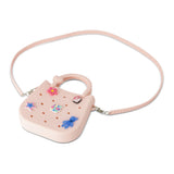 Mini EVA Bag - Pink