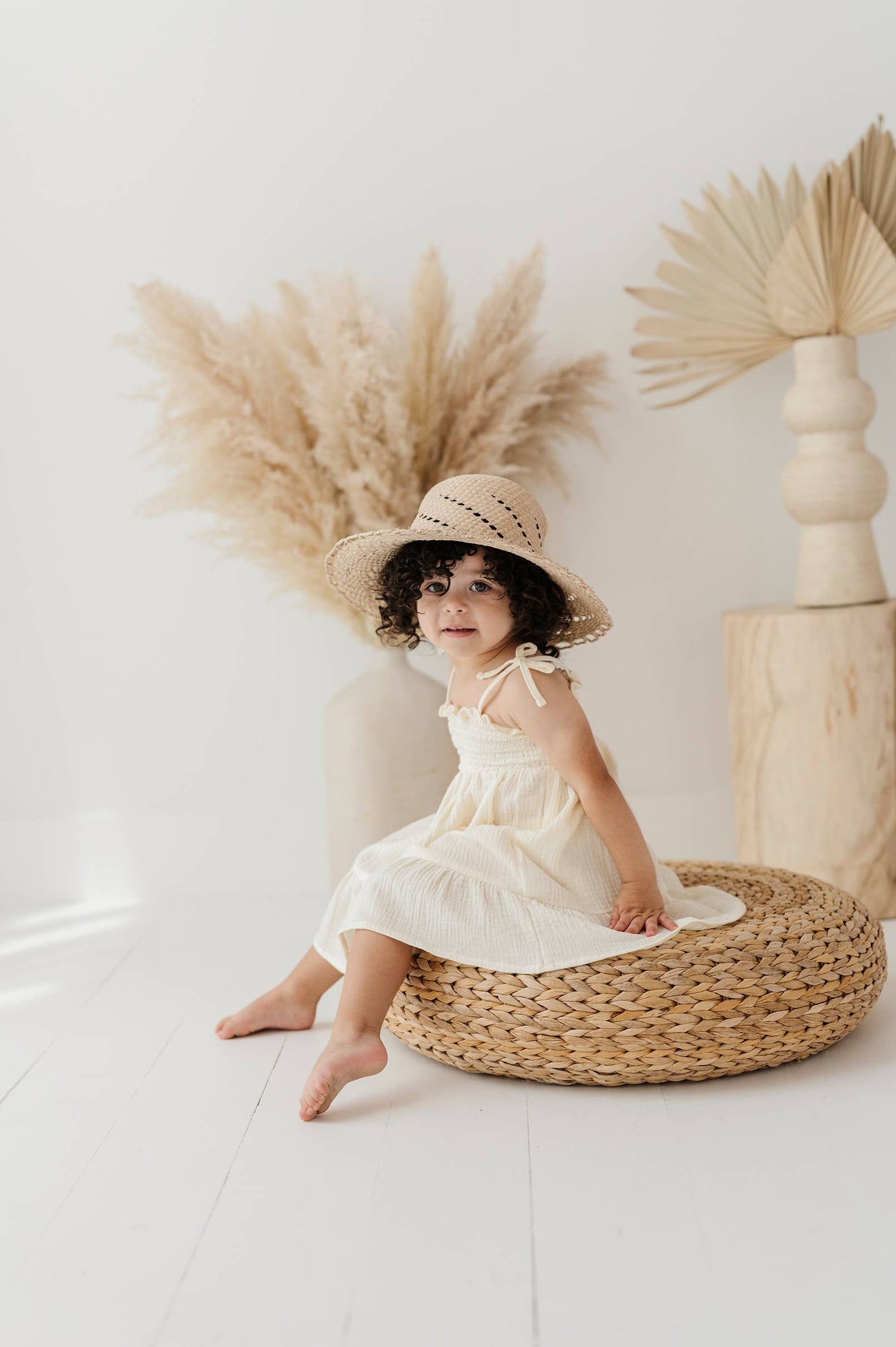 cream tiered mini dress Cream Tiered Mini Dress