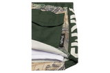 Swimsuit Stamped Forest