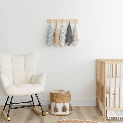 Wash Cloth Set - Ezra