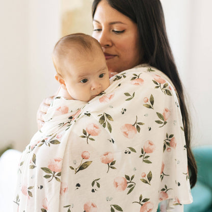 Stretch Knit Swaddle 2 Pack