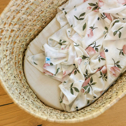 Stretch Knit Swaddle 2 Pack