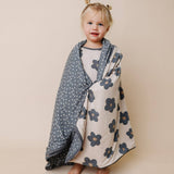 Three-Layer Quilt - Gemma
