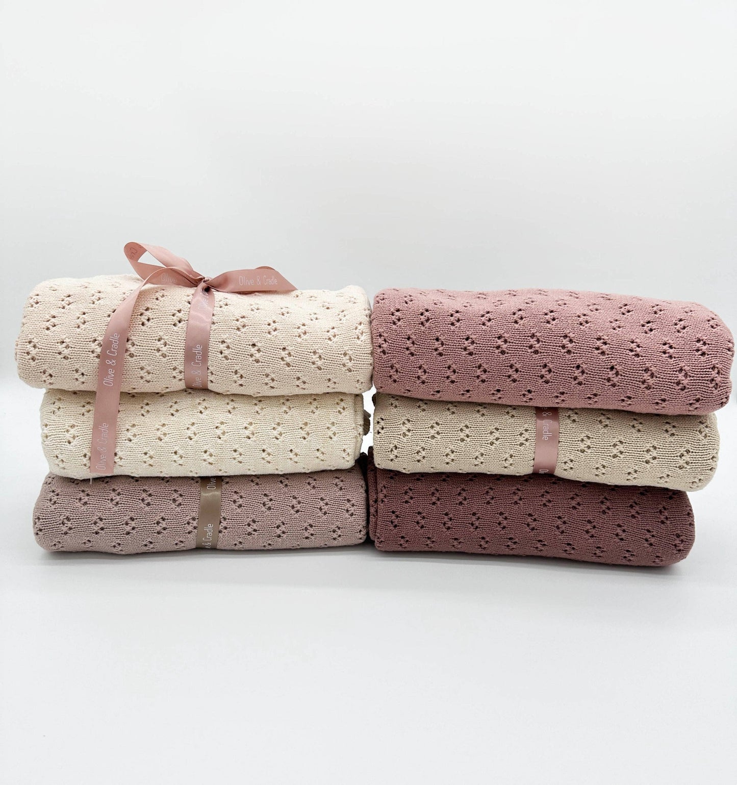 Grace Cotton Blanket