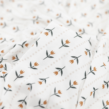 Stretch Knit Swaddle 2 Pack