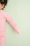 Peony Bamboo Sleeper