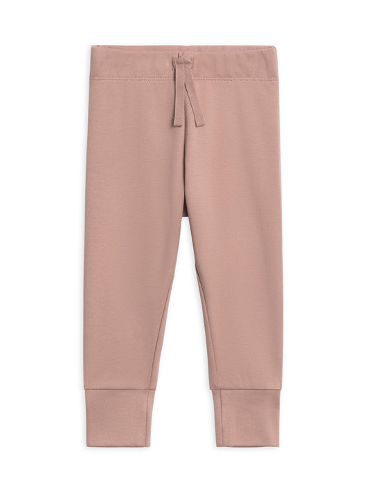 Cruz Joggers - Mauve