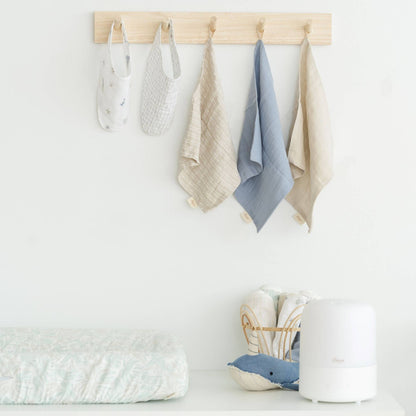 Wash Cloth Set - Cove