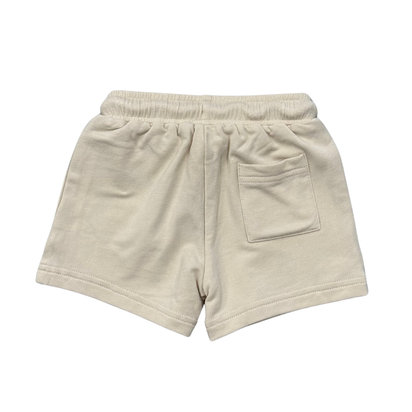 Babysprouts - Beige Shorts