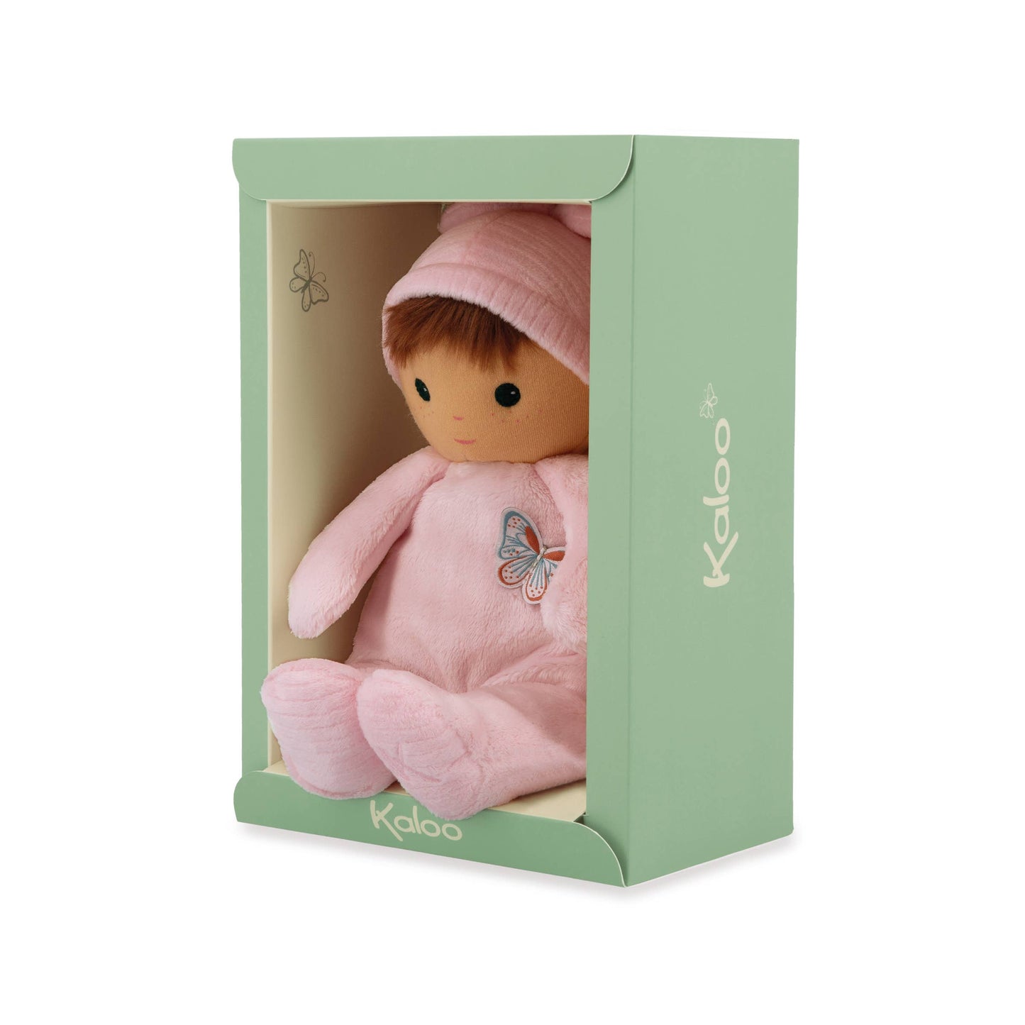 Tender Baby Camelia Doll