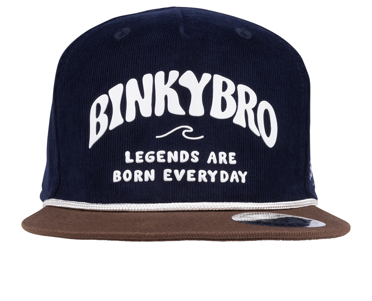 Boomer Hat
