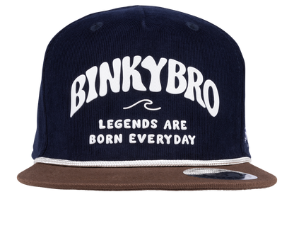 Boomer Hat
