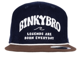 Boomer Hat