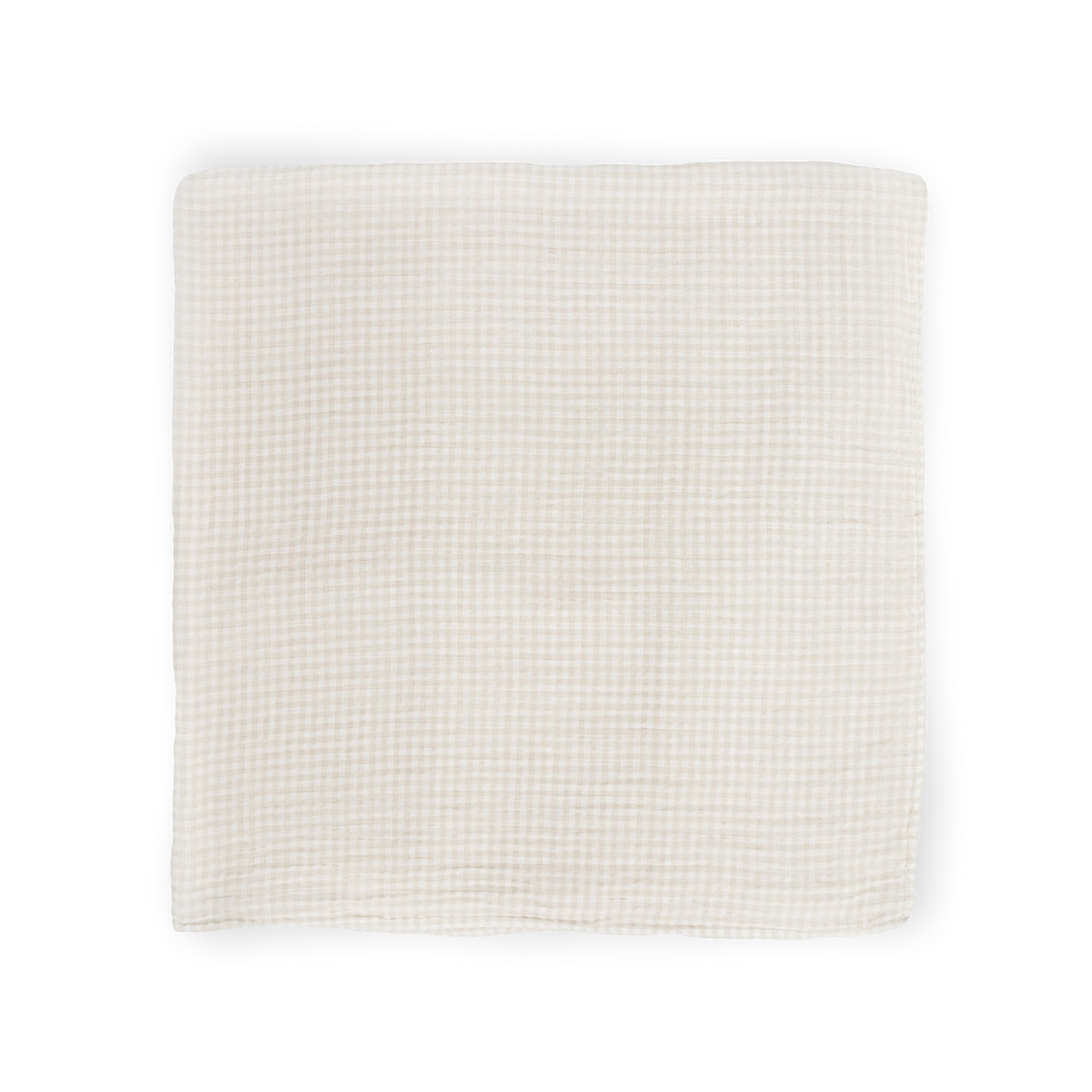 Cotton Muslin Swaddle 3 Pack