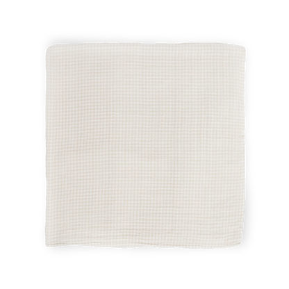Cotton Muslin Swaddle 3 Pack