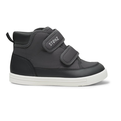 Journey Toddler Shoes - Charcoal