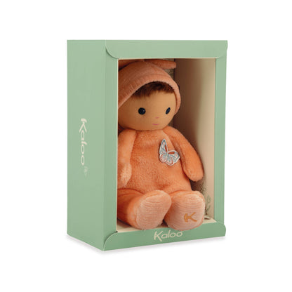 Tender Baby Zinnia Doll