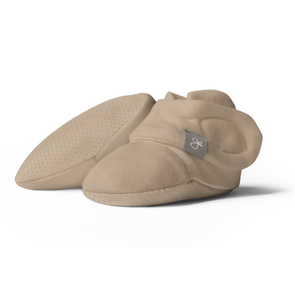 goumikids - Stay On Baby Boots - Sandstone