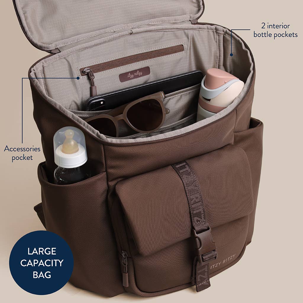 Belong Bucket Backpack™