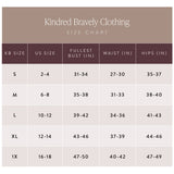 Louisa Maternity Support Leggings