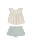 Mila Two Piece Set