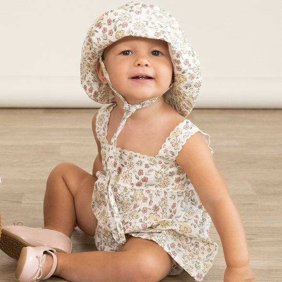 Organic Scalloped Set - Meadow