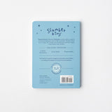 Slumberkins Inc. - Hammerhead's Conflict Resolution Plush Snuggler Set +2 books