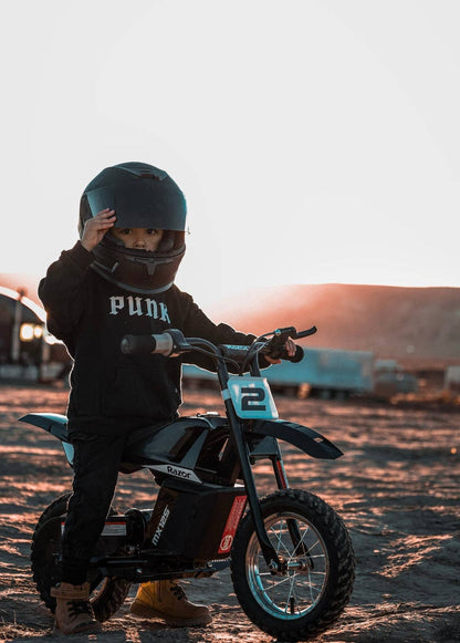 PUNK Hoodie