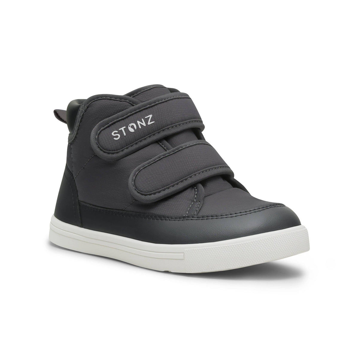 Journey Toddler Shoes - Charcoal