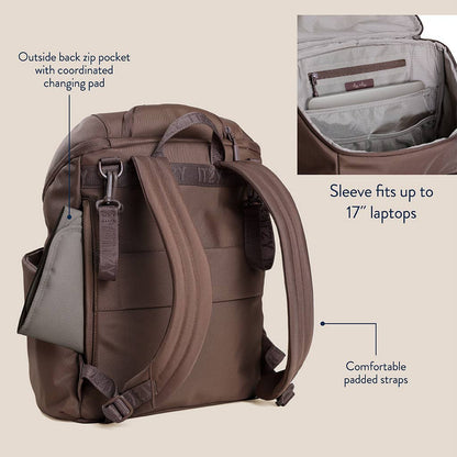 Belong Bucket Backpack™