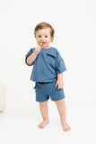 Lunar Slouchy Cargo Set