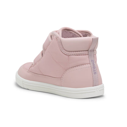 Journey Toddler Shoes - Blush