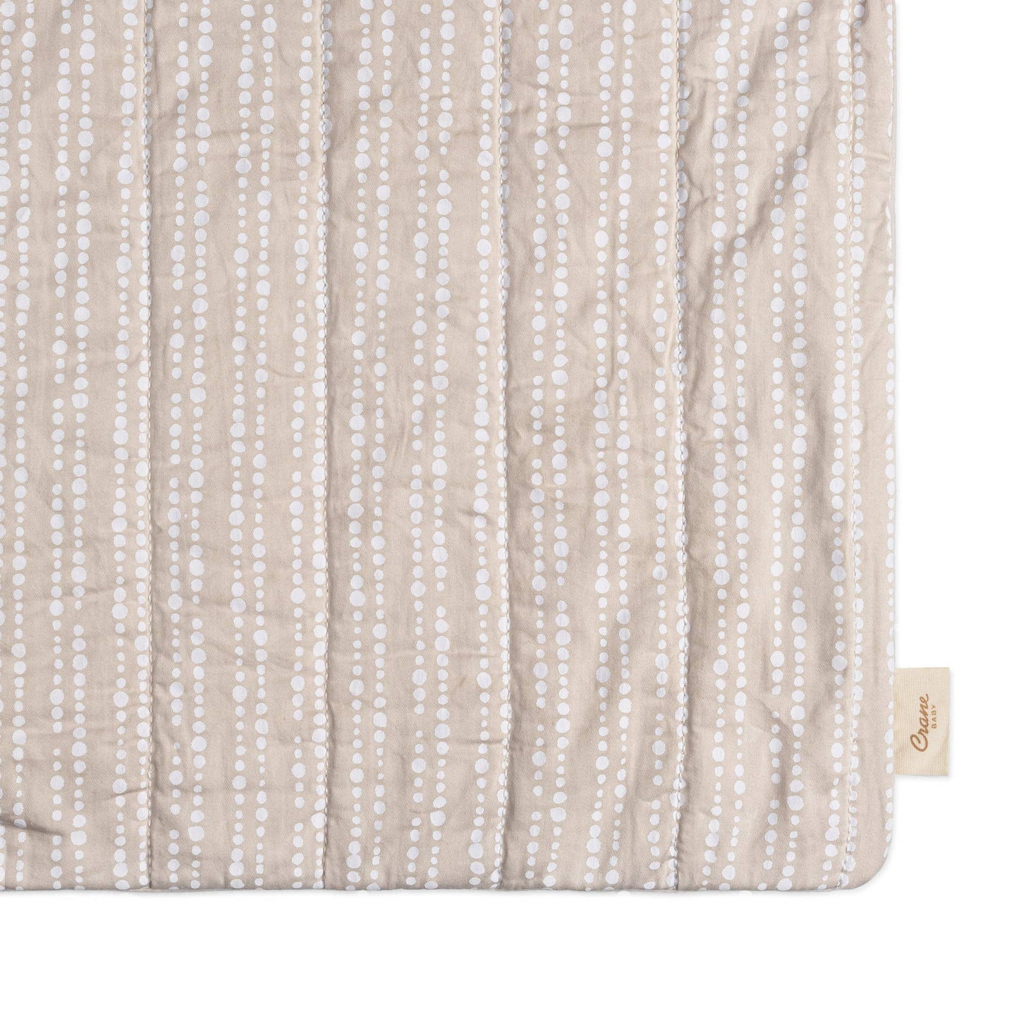 Changing Pad Cover - Cove