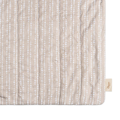 Changing Pad Cover - Cove