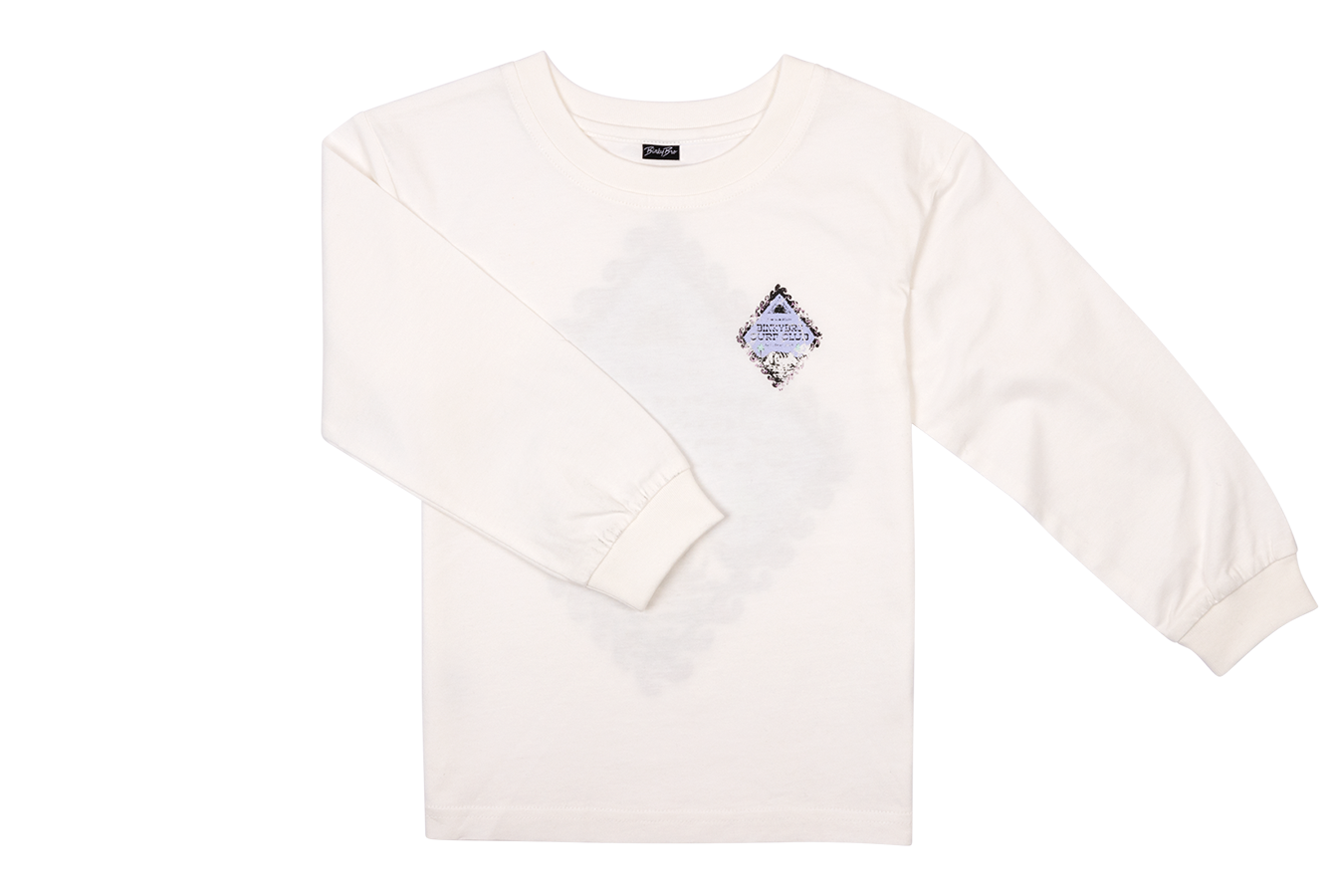 BinkyBro - Comes In Waves Long Sleeve