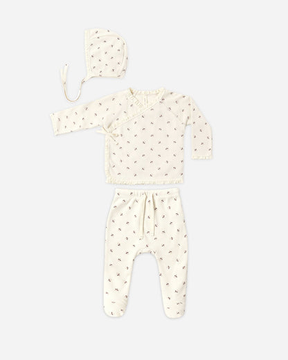 Take Home Set - Ditsy