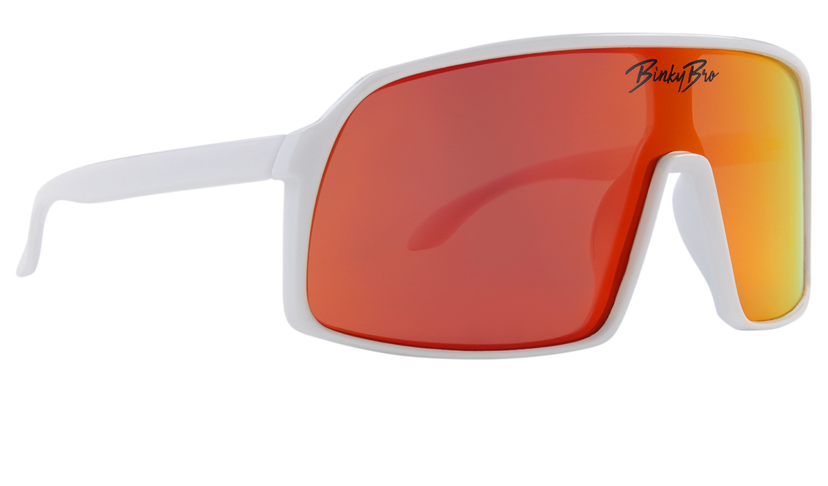 Sunglasses Monteverde (Cardinal)