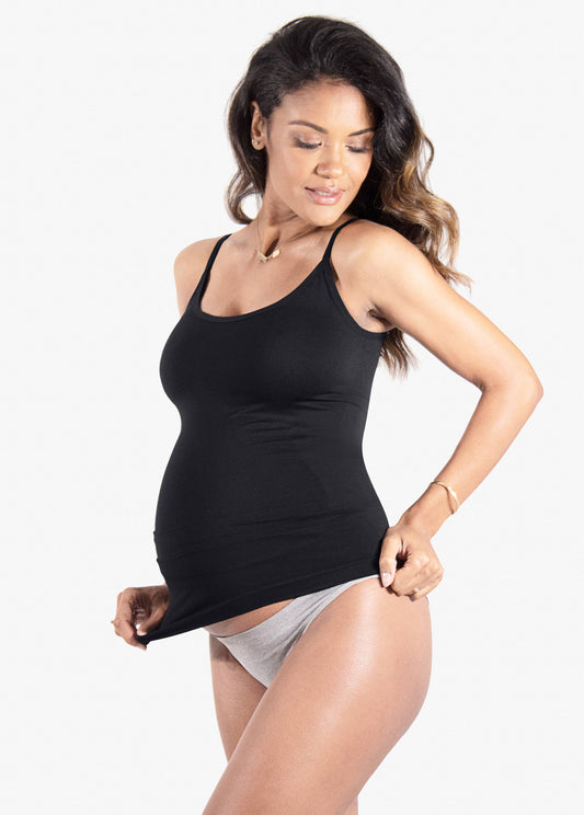 Cooling Seamless Maternity Cami