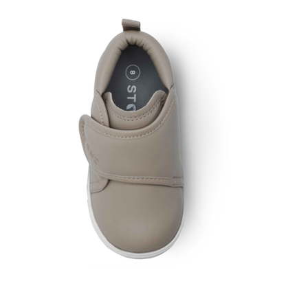 Cruiser Everyday Toddler Shoes - Dune