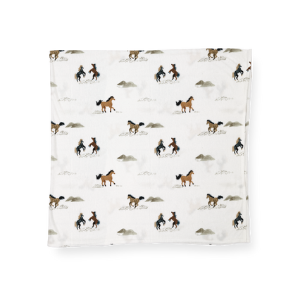 Stretch Knit Swaddle 2 Pack